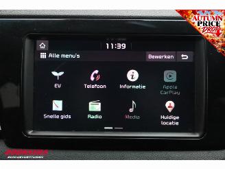 Kia e-Niro ExecutiveLine 64 kWh JBL ACC Navi Leder Memory SBL LrHZ Apple/Android Camera PDC Clima picture 23