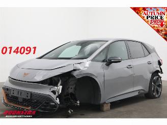 Unfallwagen Cupra Born 82kWh ACC Navi Apple/Android Camera PDC LrHZ Clima 2023/3