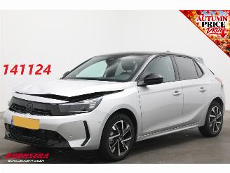 Vaurioauto  passenger cars Opel Corsa 1.2 Turbo Hybrid GS ACC Navi Virtual Apple/Android Camera PDC SHZ Clima 2026/6