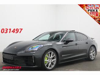 Schadeauto Porsche Panamera 4 E-Hybrid PDLS+ PASM Chrono Pano ACC Bose 360° Memory 2026/2