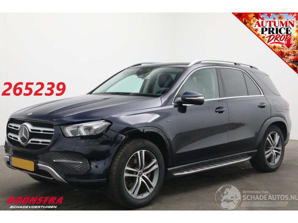 Mercedes GLE 350 de 4Matic Premium Plus 360° Memory ACC AHK SHZ