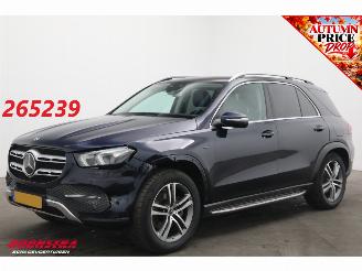 skadebil auto Mercedes GLE 350 de 4Matic Premium Plus 360° Memory ACC AHK SHZ 2020/10