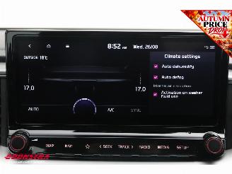 Kia Ceed 1.5 T-GDi DynamicLine ACC Apple/Android Clima Camera PDC picture 26