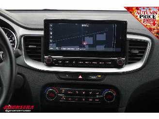 Kia Ceed 1.5 T-GDi DynamicLine ACC Apple/Android Clima Camera PDC picture 15