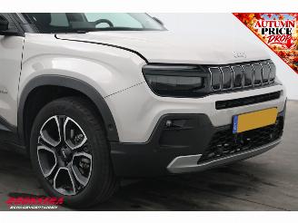 Jeep Avenger 1.2 e-Hybrid Aut. Summit Camera Massage SHZ ACC Leder Virtual picture 5