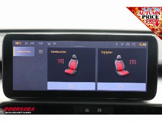 Jeep Avenger 1.2 e-Hybrid Aut. Summit Camera Massage SHZ ACC Leder Virtual picture 23