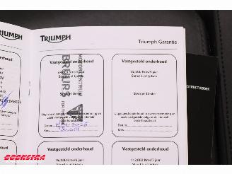 Triumph Tiger 800 XRT ABS Heizgriffe Cruise SHZ Bluetooth picture 25