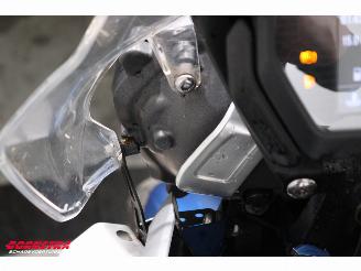 Triumph Tiger 800 XRT ABS Heizgriffe Cruise SHZ Bluetooth picture 11