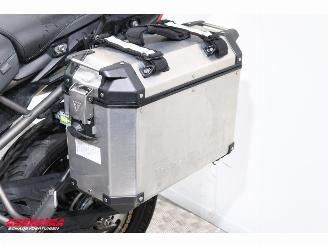 Triumph Tiger 800 XRT ABS Heizgriffe Cruise SHZ Bluetooth picture 14