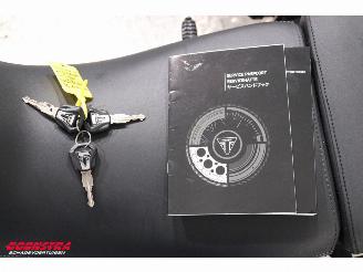 Triumph Tiger 800 XRT ABS Heizgriffe Cruise SHZ Bluetooth picture 24