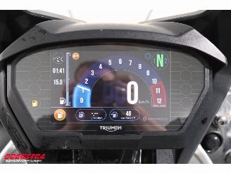 Triumph Tiger 800 XRT ABS Heizgriffe Cruise SHZ Bluetooth picture 19