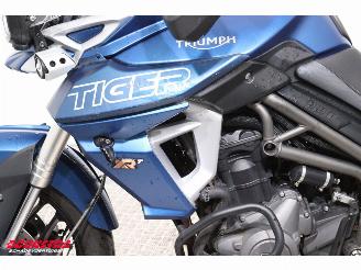 Triumph Tiger 800 XRT ABS Heizgriffe Cruise SHZ Bluetooth picture 12