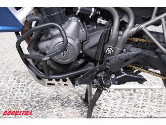 Triumph Tiger 800 XRT ABS Heizgriffe Cruise SHZ Bluetooth picture 13