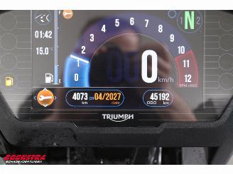 Triumph Tiger 800 XRT ABS Heizgriffe Cruise SHZ Bluetooth picture 20