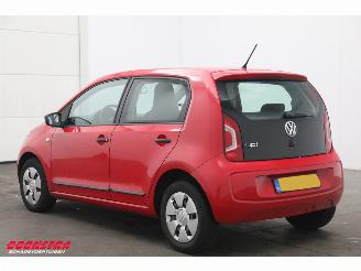 Volkswagen Up! 1.0 up! 5-DRS BlueMotion Airco 90.502km! picture 4