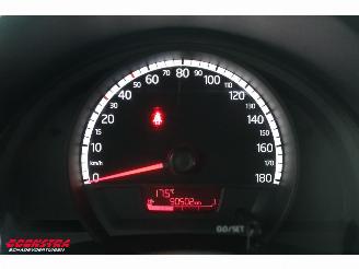 Volkswagen Up! 1.0 up! 5-DRS BlueMotion Airco 90.502km! picture 12
