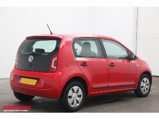 Volkswagen Up! 1.0 up! 5-DRS BlueMotion Airco 90.502km! picture 3