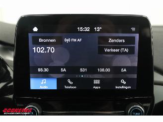 Ford Fiesta 1.0 EcoBoost Trend Cruise Bluetooth Airco picture 19