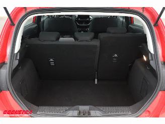 Ford Fiesta 1.0 EcoBoost Trend Cruise Bluetooth Airco picture 23