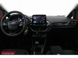 Ford Fiesta 1.0 EcoBoost Trend Cruise Bluetooth Airco picture 12