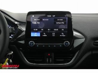 Ford Fiesta 1.0 EcoBoost Trend Cruise Bluetooth Airco picture 13