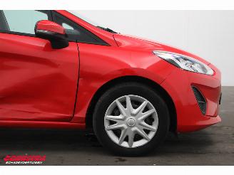Ford Fiesta 1.0 EcoBoost Trend Cruise Bluetooth Airco picture 9