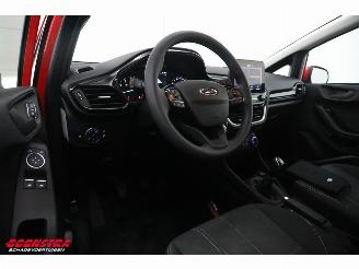 Ford Fiesta 1.0 EcoBoost Trend Cruise Bluetooth Airco picture 17
