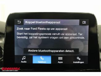Ford Fiesta 1.0 EcoBoost Trend Cruise Bluetooth Airco picture 20