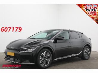 Schadeauto Kia EV6 Plus 77.4 kWh Meridian ACC Leder Memory SBL LrHZ Camera PDC Clima 2024/1