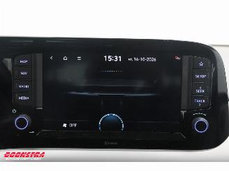 Hyundai I-10 1.0 Premium Cruise Navi Apple/Android Camera PDC picture 19