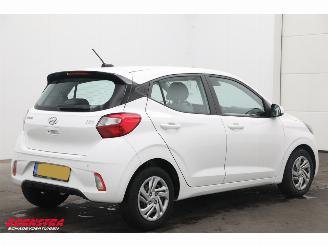 Hyundai I-10 1.0 Premium Cruise Navi Apple/Android Camera PDC picture 3