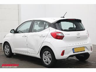 Hyundai I-10 1.0 Premium Cruise Navi Apple/Android Camera PDC picture 4