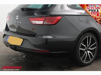 Seat Leon ST 1.4 EcoTSI FR Cruise Navi Apple/Android SHZ PDC Clima picture 7