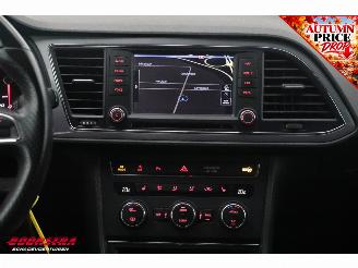 Seat Leon ST 1.4 EcoTSI FR Cruise Navi Apple/Android SHZ PDC Clima picture 10