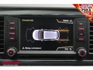 Seat Leon ST 1.4 EcoTSI FR Cruise Navi Apple/Android SHZ PDC Clima picture 19