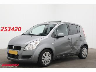 Suzuki Splash 1.2 Aut. Exclusive Pano Airco 156.552 km! picture 1