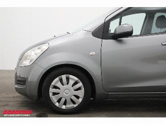 Suzuki Splash 1.2 Aut. Exclusive Pano Airco 156.552 km! picture 5