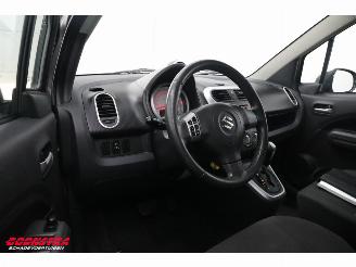Suzuki Splash 1.2 Aut. Exclusive Pano Airco 156.552 km! picture 17