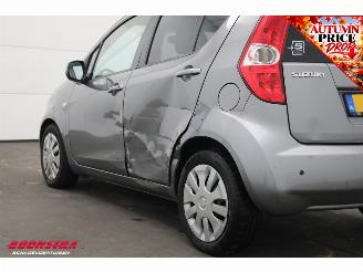 Suzuki Splash 1.2 Aut. Exclusive Pano Airco 156.552 km! picture 7