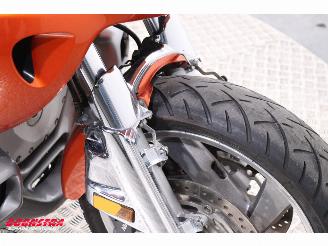 Honda GL 1800 Gold Wing Dual C-ABS Deluxe Reverse Cruise picture 13