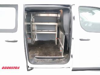 Toyota Proace Live 75 Cruise Apple/Android Camera PDC Airco picture 13