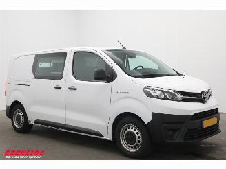 Toyota Proace Live 75 Cruise Apple/Android Camera PDC Airco picture 2
