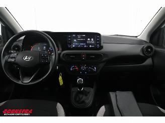 Hyundai I-10 1.0 Comfort Cruise Virtual Apple/Android Airco picture 18