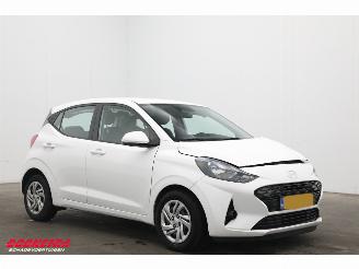 Hyundai I-10 1.0 Comfort Cruise Virtual Apple/Android Airco picture 2