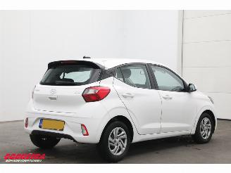 Hyundai I-10 1.0 Comfort Cruise Virtual Apple/Android Airco picture 3