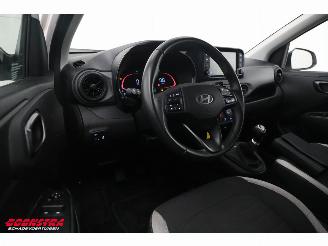 Hyundai I-10 1.0 Comfort Cruise Virtual Apple/Android Airco picture 22