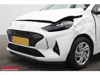 Hyundai I-10 1.0 Comfort Cruise Virtual Apple/Android Airco picture 12