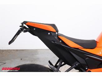 KTM  1390 SuperDuke R ABS LED Remus Cruise Heizgriffe picture 9