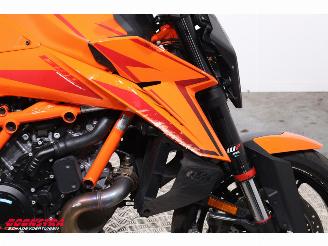 KTM  1390 SuperDuke R ABS LED Remus Cruise Heizgriffe picture 15
