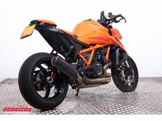 KTM  1390 SuperDuke R ABS LED Remus Cruise Heizgriffe picture 3